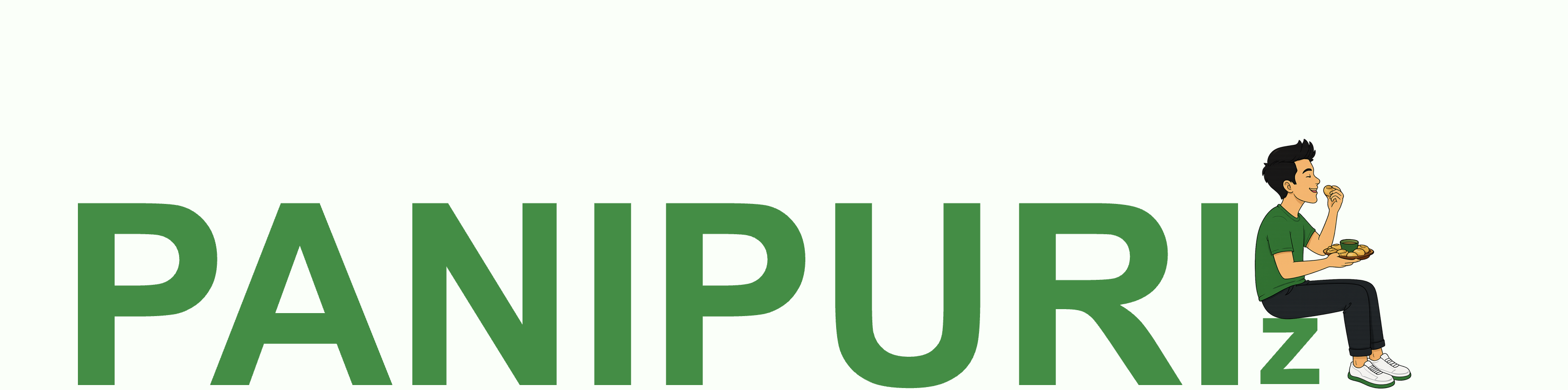 PANIPURIZ Logo